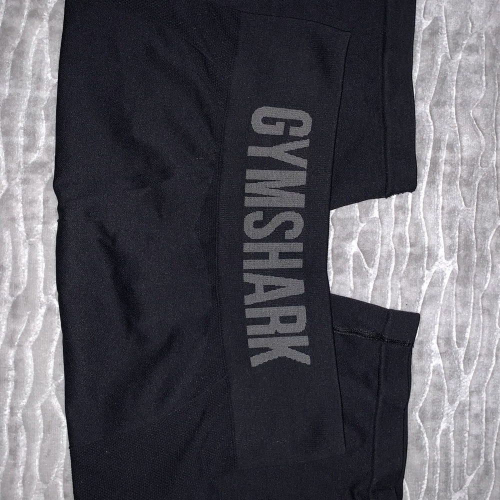 Gymshark Flex Cycling Shorts